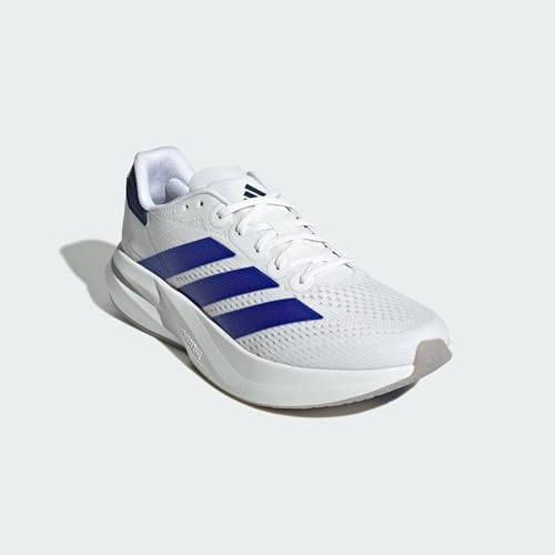 talla 9 M - adidas Hombres Duramo Speed 2 Running