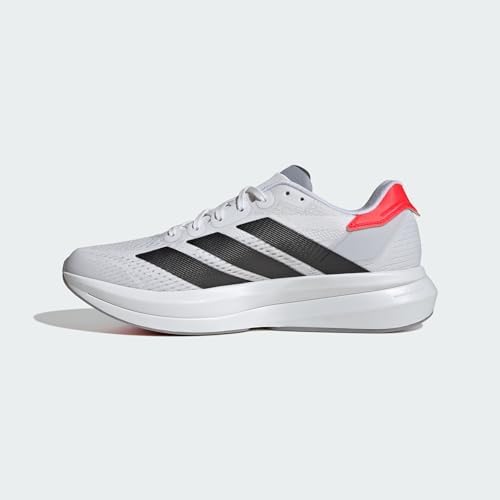 talla 9 M - adidas Hombres Duramo Speed 2 Running