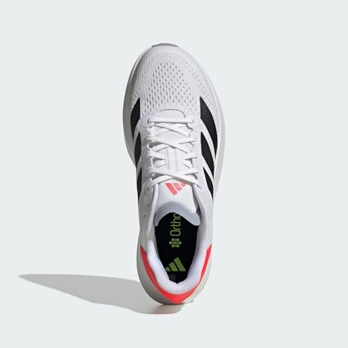 talla 9 M - adidas Hombres Duramo Speed 2 Running