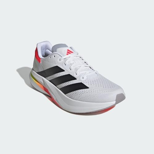 talla 9 M - adidas Hombres Duramo Speed 2 Running