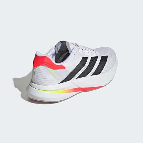 talla 9 M - adidas Hombres Duramo Speed 2 Running