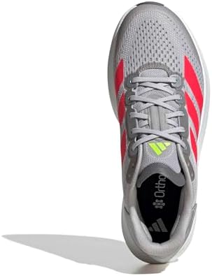 talla 9 M - adidas Hombres Duramo Speed 2 Running