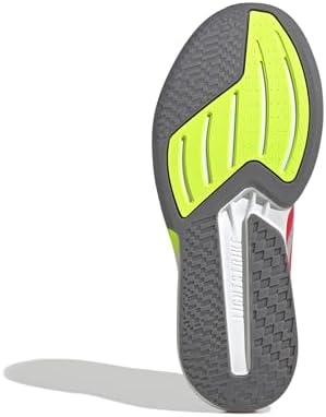 talla 9 M - adidas Hombres Duramo Speed 2 Running