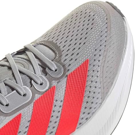 talla 9 M - adidas Hombres Duramo Speed 2 Running