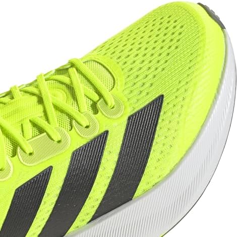 talla 9 M - adidas Hombres Duramo Speed 2 Running