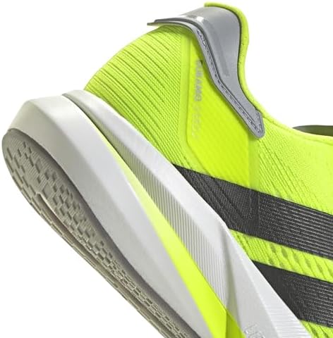 talla 9 M - adidas Hombres Duramo Speed 2 Running