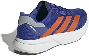 talla 9 M - adidas Hombres Duramo Speed 2 Running