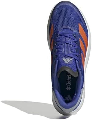 talla 9 M - adidas Hombres Duramo Speed 2 Running