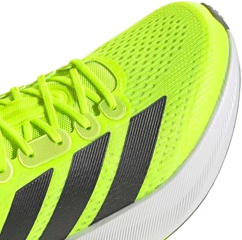 talla 9 M - adidas Hombres Duramo Speed 2 Running