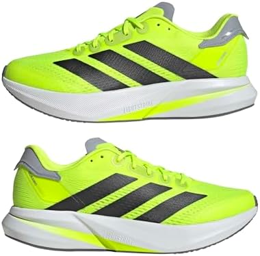 talla 9 M - adidas Hombres Duramo Speed 2 Running