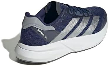 talla 9 M - adidas Hombres Duramo Speed 2 Running