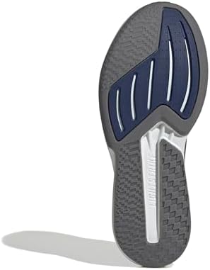 talla 9 M - adidas Hombres Duramo Speed 2 Running