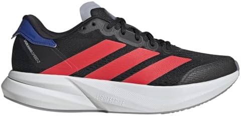 talla 9 M - adidas Hombres Duramo Speed 2 Running