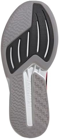 talla 9 M - adidas Hombres Duramo Speed 2 Running