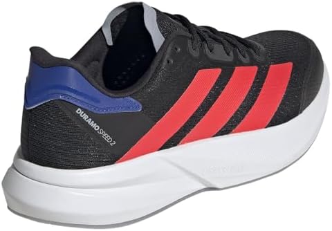 talla 9 M - adidas Hombres Duramo Speed 2 Running