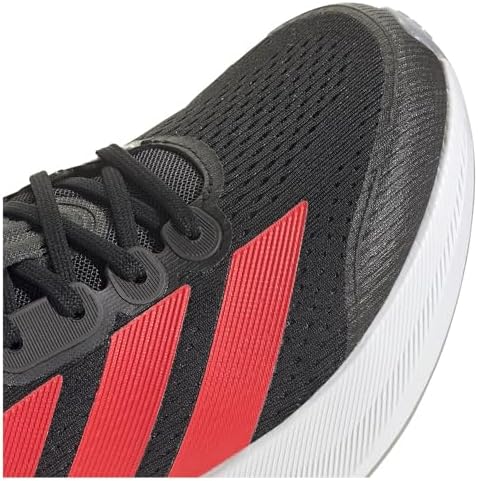 talla 9 M - adidas Hombres Duramo Speed 2 Running