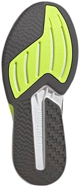 talla 9 M - adidas Hombres Duramo Speed 2 Running