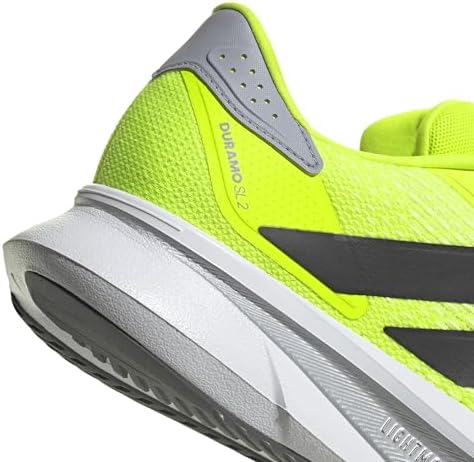 adidas Mens Duramo SL 2 Running Shoe