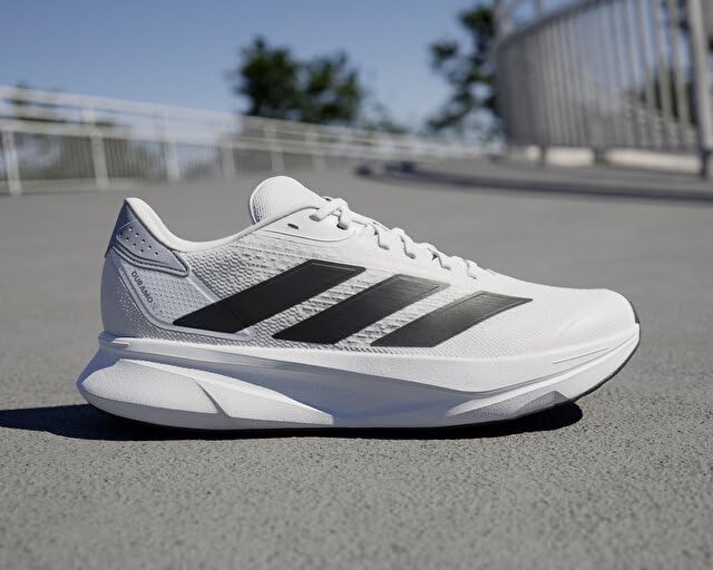 adidas Mens Duramo SL 2 Running Shoe