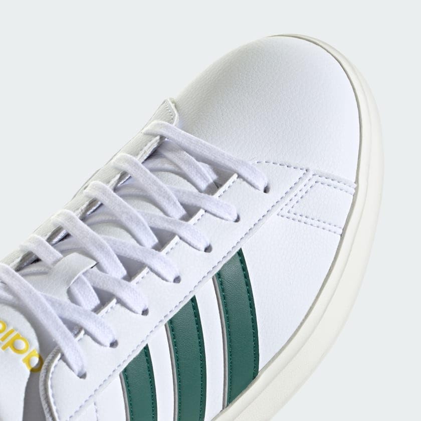 adidas - Grand Court 2.0 para hombre