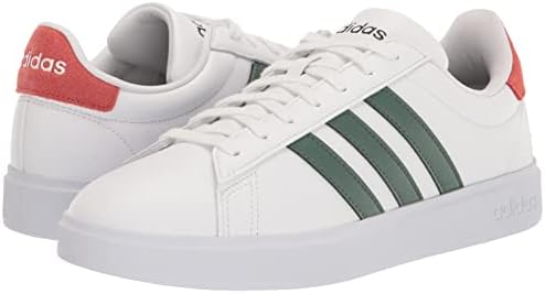 adidas - Grand Court 2.0 para hombre