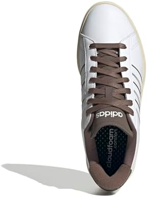 adidas - Grand Court 2.0 para hombre