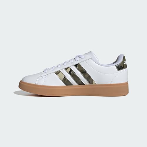 adidas - Grand Court 2.0 para hombre