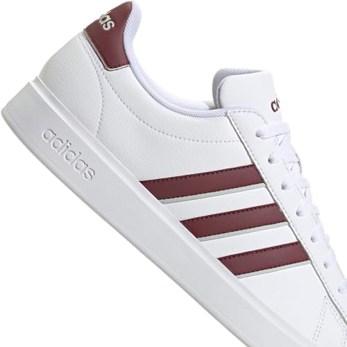 adidas - Grand Court 2.0 para hombre