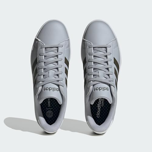 adidas - Grand Court 2.0 para hombre