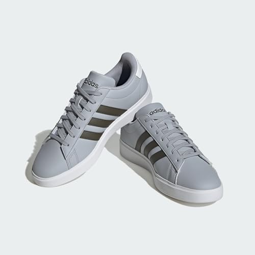 adidas - Grand Court 2.0 para hombre