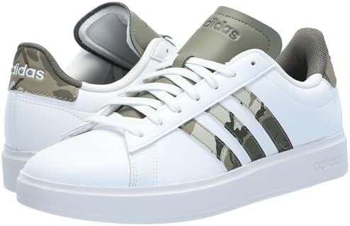 adidas - Grand Court 2.0 para hombre