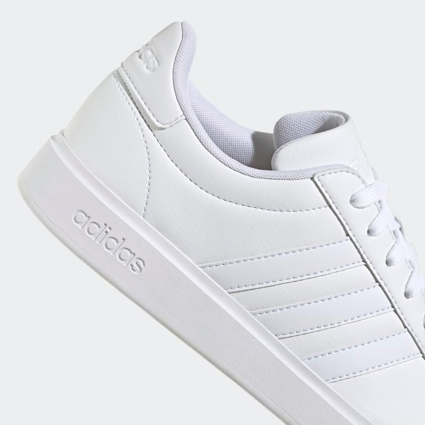 adidas - Grand Court 2.0 para hombre