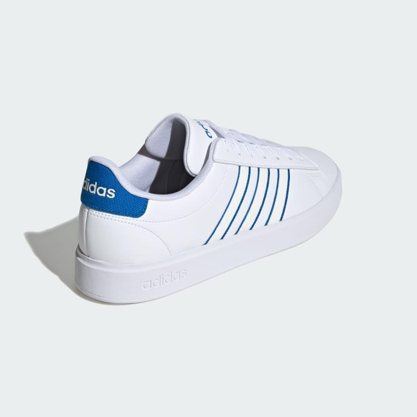 adidas - Grand Court 2.0 para hombre