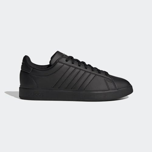Talla 10 men adidas Mens Grand Court 2 0 Shoe