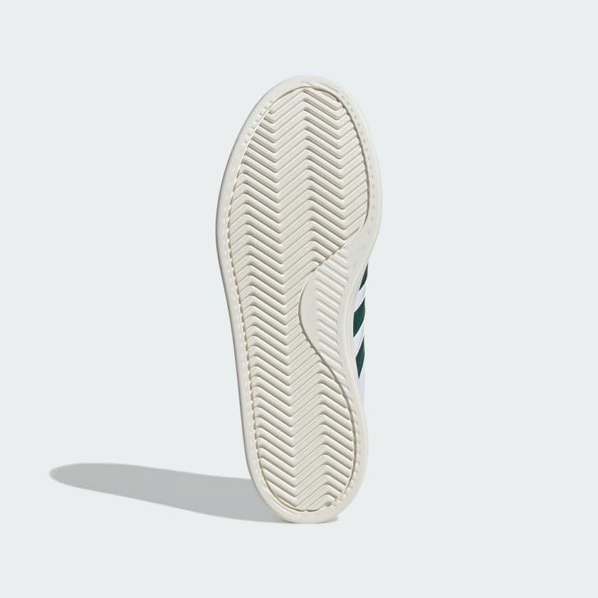 Talla 10 men adidas Mens Grand Court 2 0 Shoe