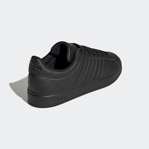 Talla 10 men adidas Mens Grand Court 2 0 Shoe