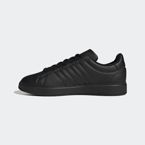 Talla 10 men adidas Mens Grand Court 2 0 Shoe