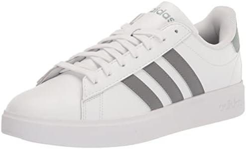 Talla 10 men adidas Mens Grand Court 2 0 Shoe