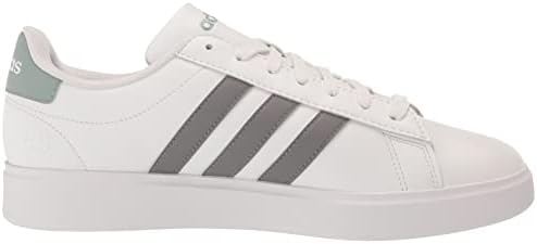 Talla 10 men adidas Mens Grand Court 2 0 Shoe
