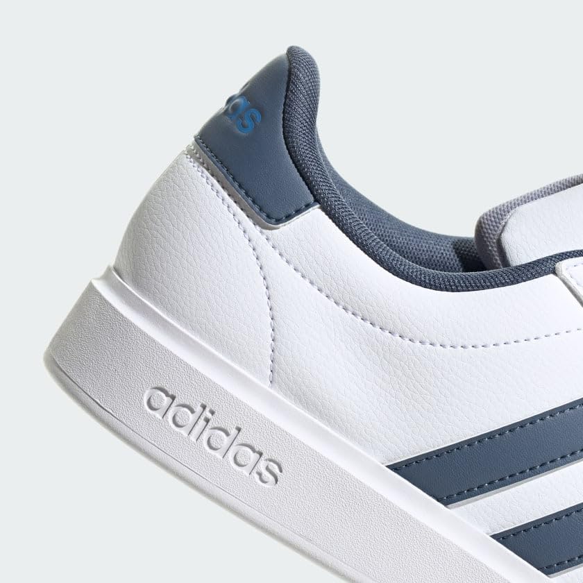 Talla 10 men adidas Mens Grand Court 2 0 Shoe