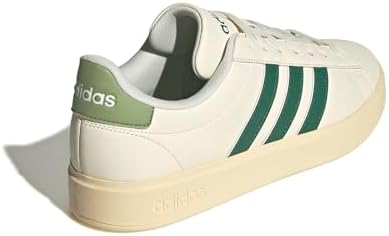 Talla 10 men adidas Mens Grand Court 2 0 Shoe