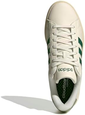 Talla 10 men adidas Mens Grand Court 2 0 Shoe