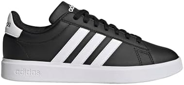 Talla 10 men adidas Mens Grand Court 2 0 Shoe