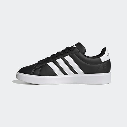 Talla 10 men adidas Mens Grand Court 2 0 Shoe