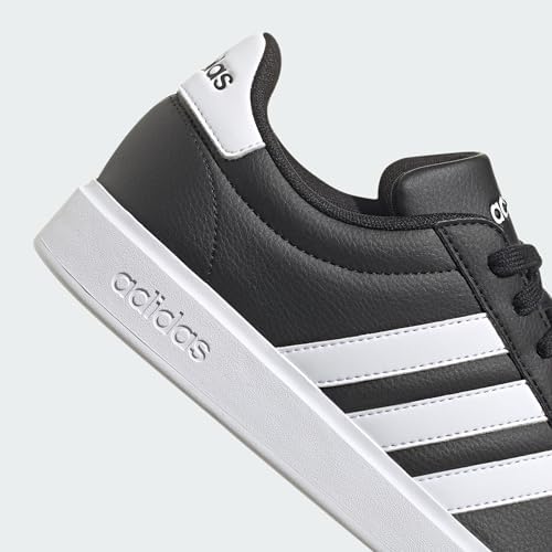 Talla 10 men adidas Mens Grand Court 2 0 Shoe