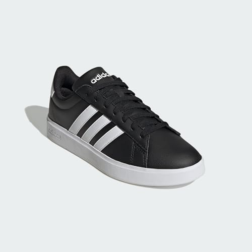 Talla 10 men adidas Mens Grand Court 2 0 Shoe