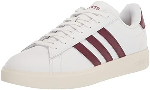 Talla 10 men adidas Mens Grand Court 2 0 Shoe