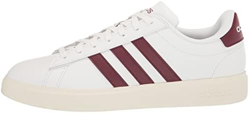 Talla 10 men adidas Mens Grand Court 2 0 Shoe