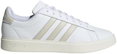 Talla 10 men adidas Mens Grand Court 2 0 Shoe