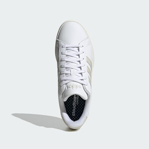 Talla 10 men adidas Mens Grand Court 2 0 Shoe